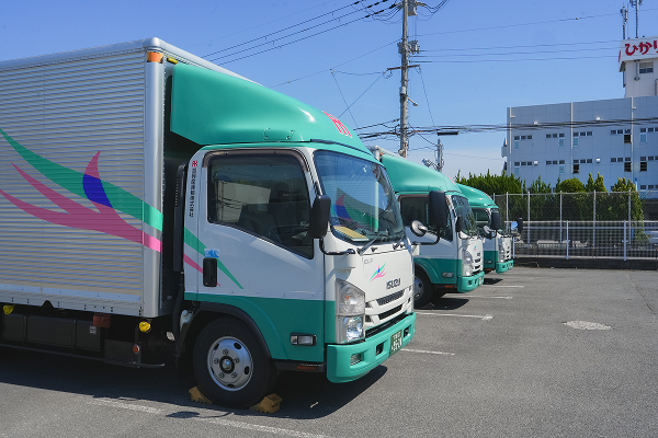 日本のインフラを支える仕事